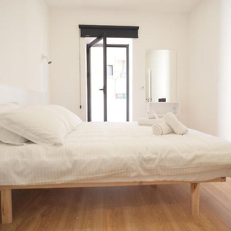 Tirana Central Apartments Ngoại thất bức ảnh