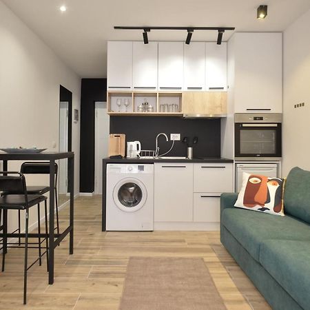 Tirana Central Apartments Ngoại thất bức ảnh