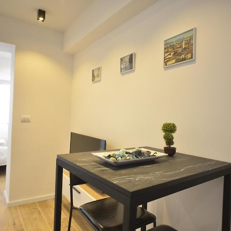 Tirana Central Apartments Ngoại thất bức ảnh