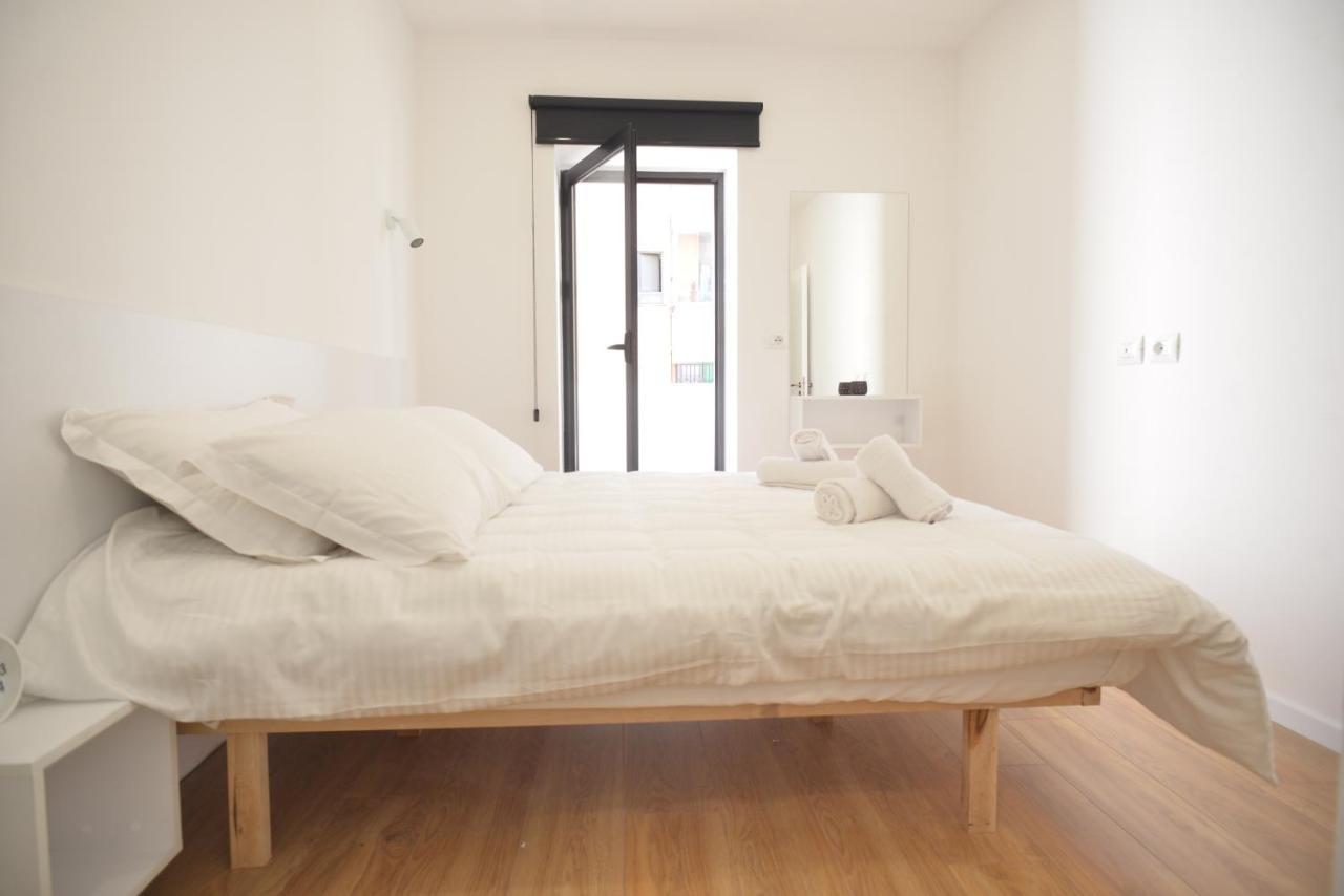 Tirana Central Apartments Ngoại thất bức ảnh