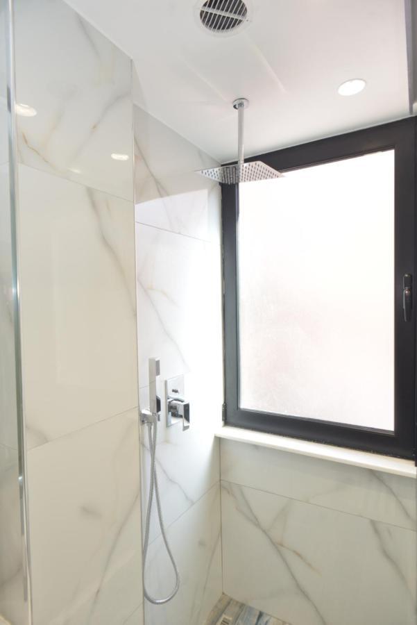Tirana Central Apartments Ngoại thất bức ảnh