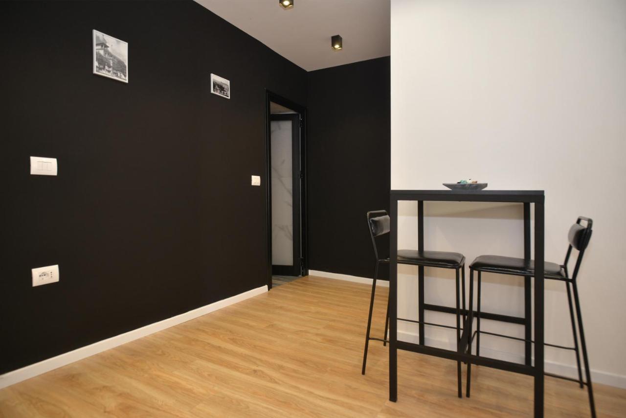 Tirana Central Apartments Ngoại thất bức ảnh