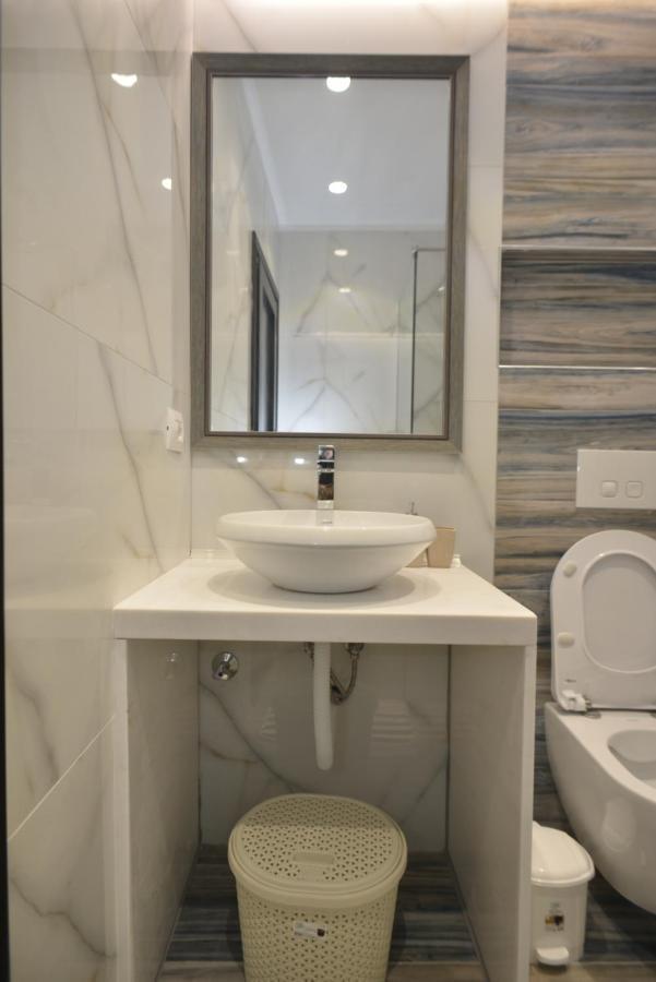 Tirana Central Apartments Ngoại thất bức ảnh