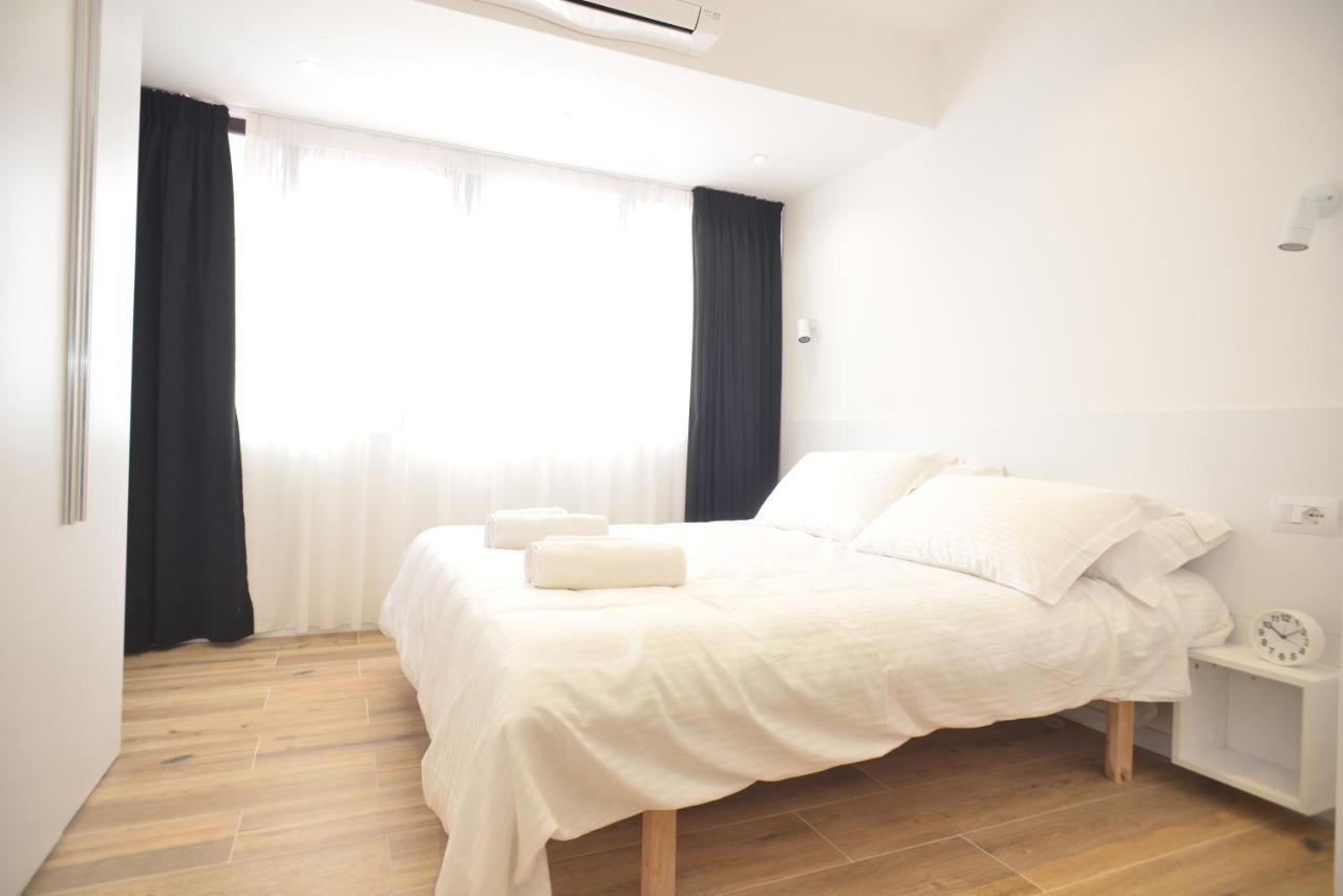 Tirana Central Apartments Ngoại thất bức ảnh