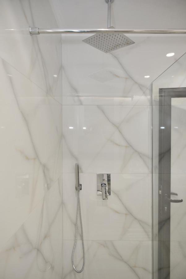 Tirana Central Apartments Ngoại thất bức ảnh