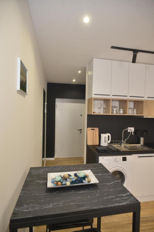 Tirana Central Apartments Ngoại thất bức ảnh