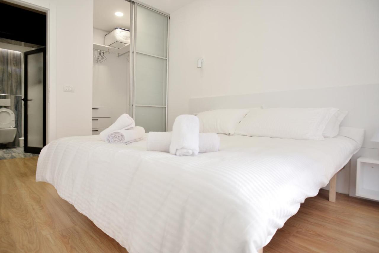 Tirana Central Apartments Ngoại thất bức ảnh