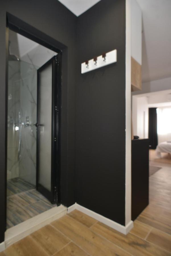 Tirana Central Apartments Ngoại thất bức ảnh